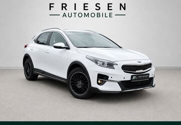 Kia XCeed 145.500 km 12.998 &euro; Nienstädt 31688