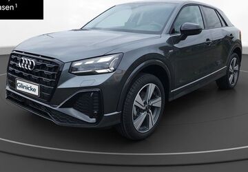 Audi Q2 2.156 km 41.980 &euro; Minden 32427