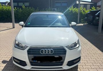 Audi A1 160.557 km 12.000 &euro; Minden 32427