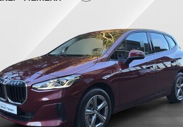 BMW 220 Active Tourer 4.983 km 28.994 &euro; Bünde 32257