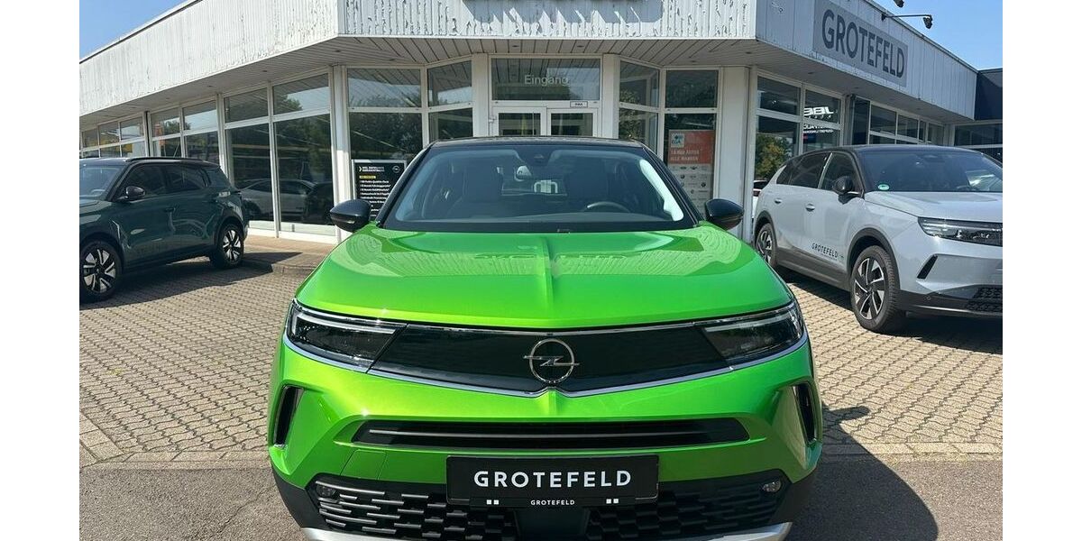 Opel Mokka-e 14.900 km 18.990 &euro; Porta Westfalica 32457