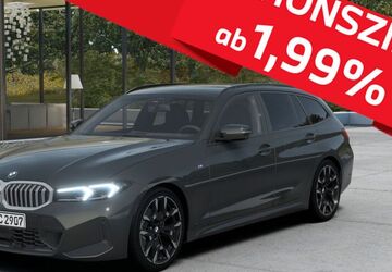 BMW 320 19.960 km 40.790 &euro; Bad Salzuflen 32108