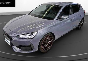 Cupra Leon 22.840 km 26.880 &euro; Minden 32427