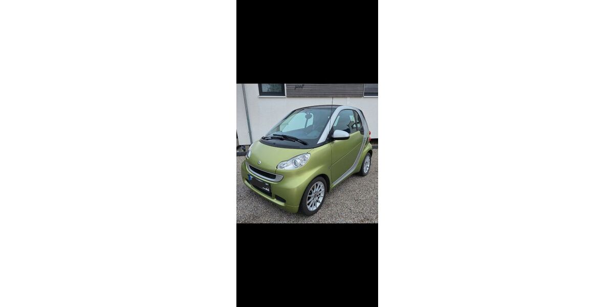 Smart ForTwo 100.000 km 4.900 &euro; Vlotho 32602