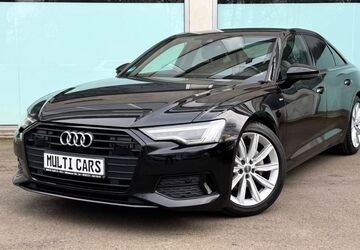Audi A6 125.000 km 31.880 &euro; Löhne 32584
