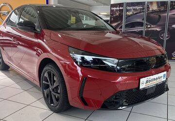 Opel Corsa 21.510 km 20.495 &euro; Bad Salzuflen 32108