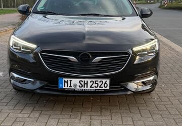 Opel Insignia 111.000 km 12.199 &euro; Espelkamp 32339