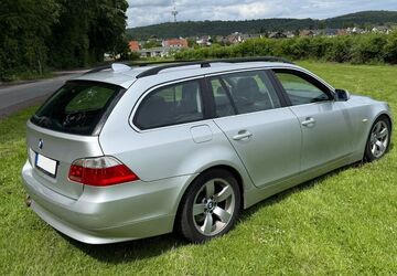 BMW 520 382.000 km 3.400 &euro; Porta Westfalica 32457