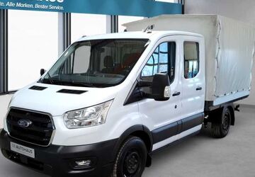 Ford Transit 108.421 km 25.780 &euro; Bad Salzuflen 32105