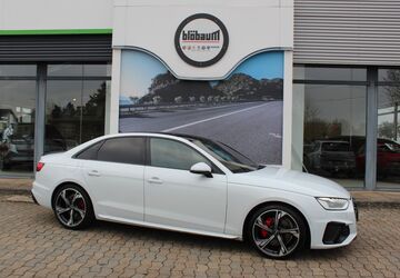 Audi A4 123.769 km 31.951 &euro; Bad Oeynhausen 32549