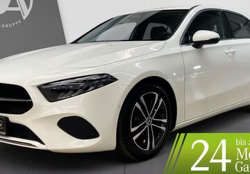 Mercedes-Benz A 200 28.094 km 31.650 &euro; Minden 32427