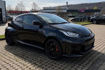 Gebrauchte Toyota Yaris