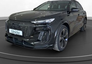 Audi Q6 e-tron 16.570 km 57.480 &euro; Minden 32427
