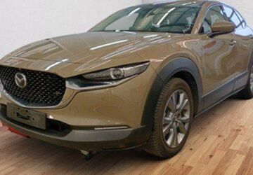 Mazda CX-30 13.600 km 26.800 &euro; Rinteln 31737