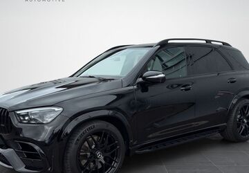 Mercedes-Benz GLE 63 AMG 14.900 km 138.880 &euro; Minden 32427