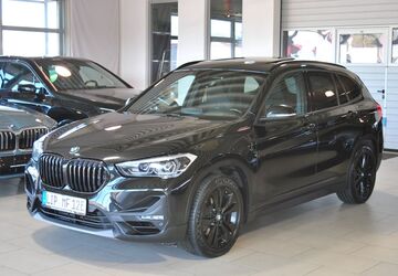 BMW X1 131.000 km 20.490 &euro; Lemgo 32657