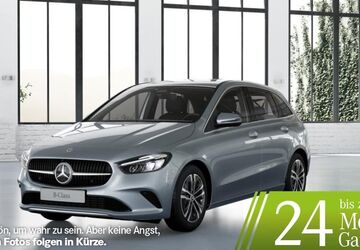 Mercedes-Benz B 200 8.000 km 34.884 &euro; Lübbecke 32312
