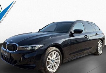 BMW 320 46.454 km 28.350 &euro; Herford 32051