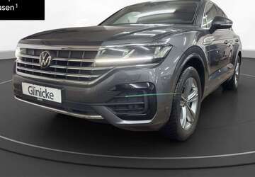VW Touareg 46.290 km 51.480 &euro; Minden 32427