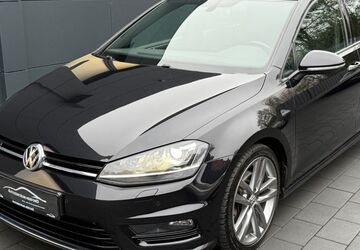 VW Golf 105.000 km 18.999 &euro; Herford 32051