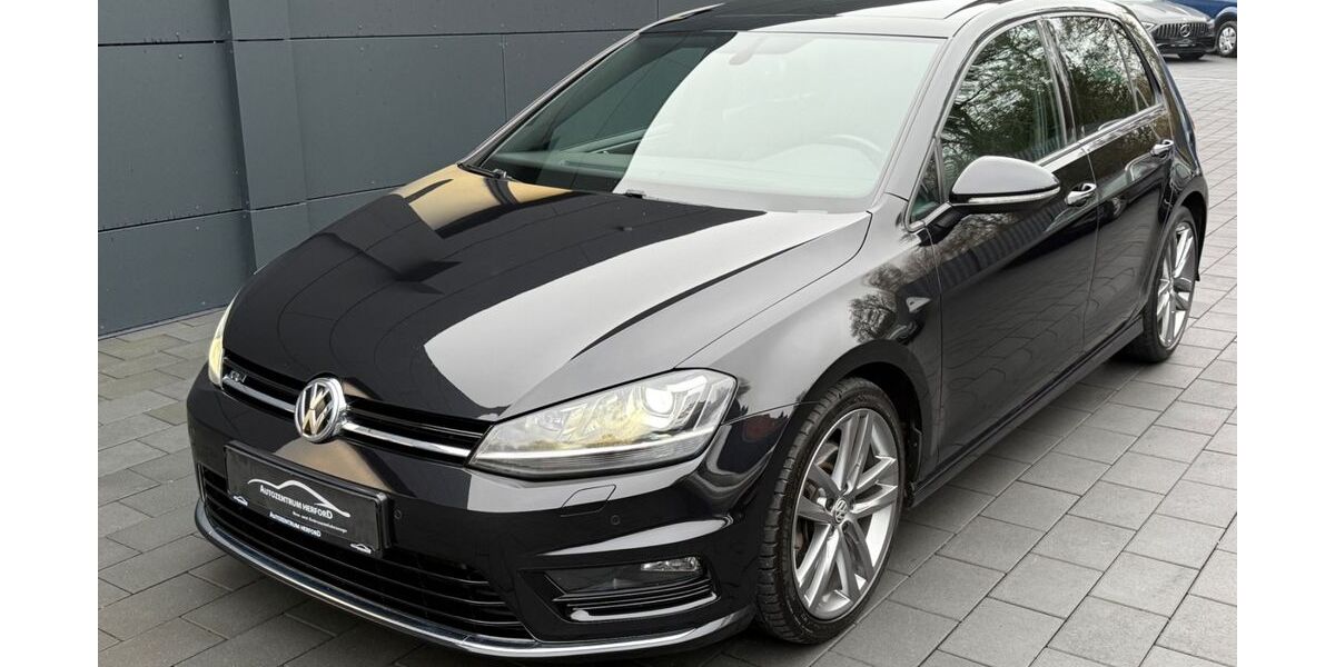 VW Golf 105.000 km 18.999 &euro; Herford 32051