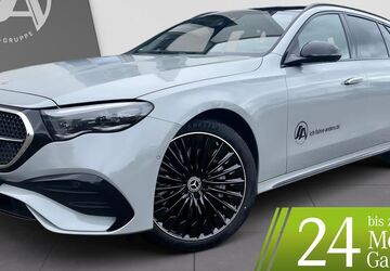 Mercedes-Benz E 450 12.500 km 91.950 &euro; Minden 32427