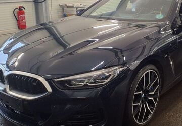 BMW M850 25.925 km 75.850 &euro; Bad Salzuflen 32108