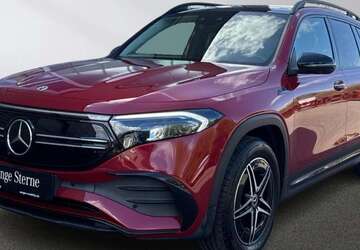 Mercedes-Benz EQB 350 16.500 km 38.900 &euro; Bad Oeynhausen 32545