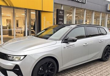 Opel Astra 7.500 km 29.500 &euro; Espelkamp 32339