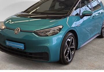 VW ID.3 70.729 km 16.290 &euro; Lemgo 32657