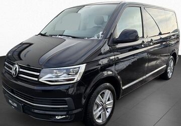 VW T6 Multivan 131.589 km 32.350 &euro; Bad Salzuflen 32108