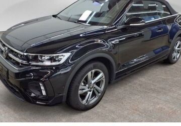 VW T-Roc 17.195 km 32.790 &euro; Lemgo 32657