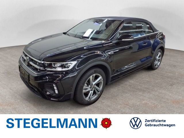 VW T-Roc 17.195 km 32.790 &euro; Lemgo 32657