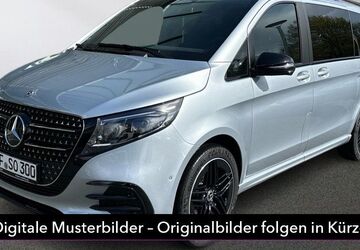Mercedes-Benz V 300 9.500 km 87.990 &euro; Herford 32051