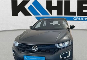 VW T-Roc 85.237 km 22.690 &euro; Stadthagen 31655