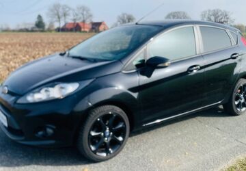 Ford Fiesta 240.900 km 1.850 &euro; Stolzenau OT Nendorf 31592