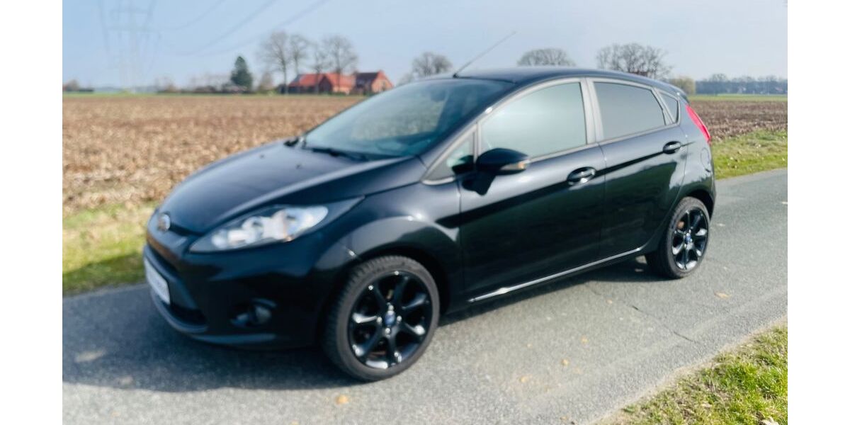 Ford Fiesta 240.900 km 1.850 &euro; Stolzenau OT Nendorf 31592