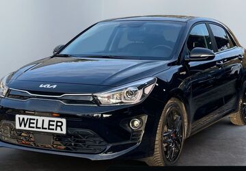 Kia Rio 40.992 km 18.249 &euro; Herford 32049