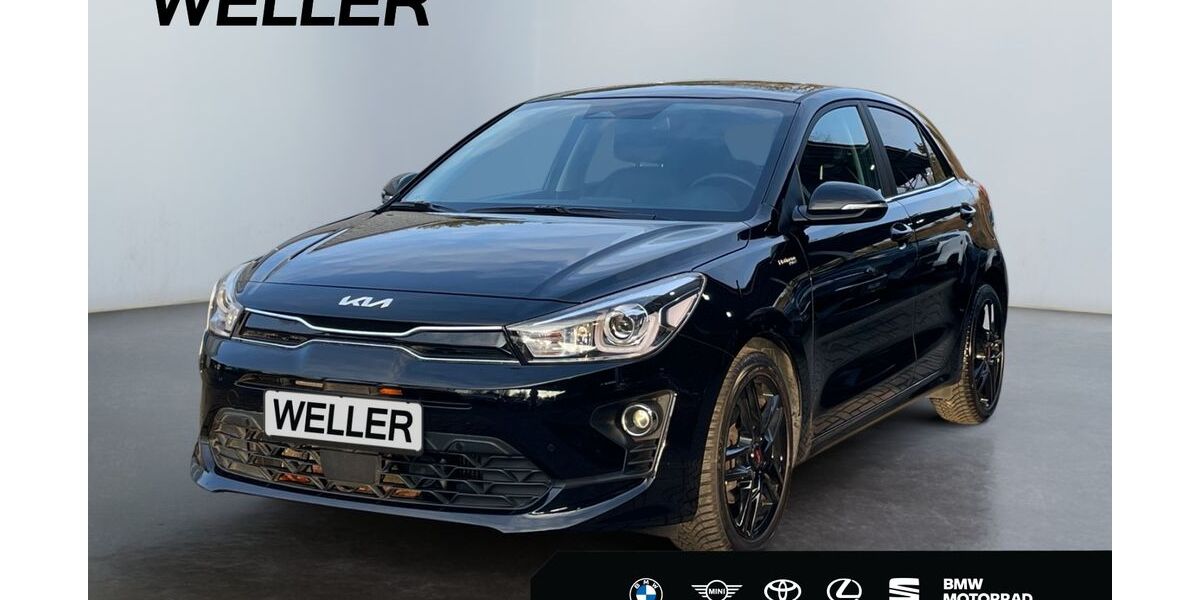 Kia Rio 40.992 km 18.249 &euro; Herford 32049