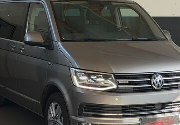 VW T6 Transporter 138.000 km 35.499 &euro; Minden 32429