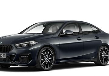 BMW 220 Gran Coupé 58.500 km 29.850 &euro; Bad Salzuflen 32108