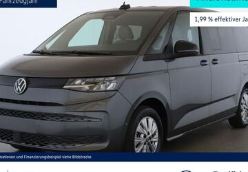 VW T7 Multivan 8.908 km 66.890 &euro; Bad Oeynhausen 32547