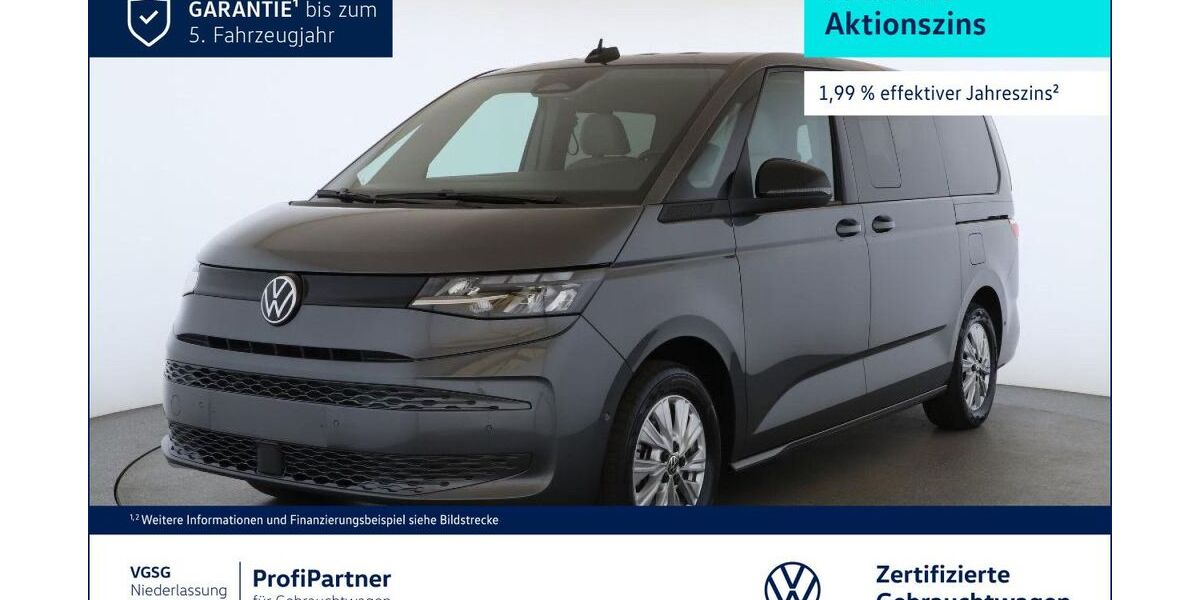 VW T7 Multivan 8.908 km 66.890 &euro; Bad Oeynhausen 32547