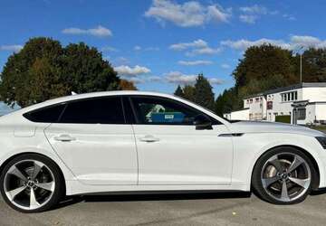 Audi A5 116.500 km 25.500 &euro; Bad Salzuflen, Stadt 32105