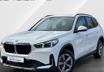 BMW X1 106.983 km 28.904 &euro; Stadthagen 31655