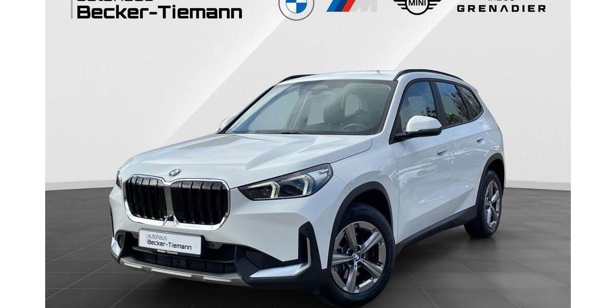 BMW X1 106.983 km 28.904 &euro; Stadthagen 31655