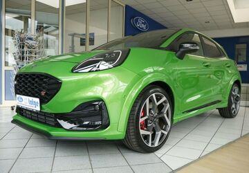 Ford Puma 20.755 km 24.985 &euro; Bückeburg 31675