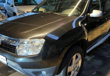 Dacia Duster 49.000 km 6.999 &euro; Lemgo 32657