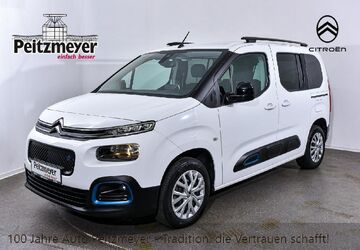 Citroen Berlingo 38.690 km 21.990 &euro; Bad Oeynhausen 32545