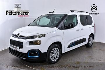 Gebrauchte Citroën Berlingo